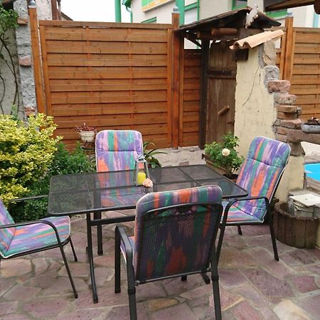 Ferienwohnung Kaefer Rust Ngoại thất bức ảnh