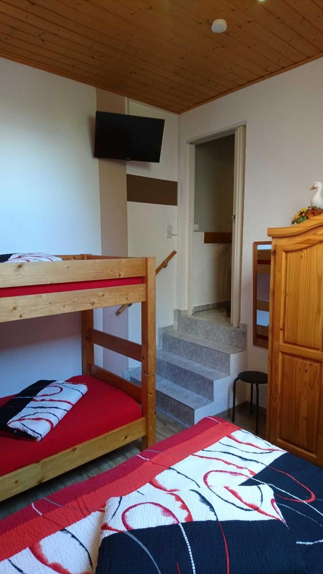 Ferienwohnung Kaefer Rust Ngoại thất bức ảnh