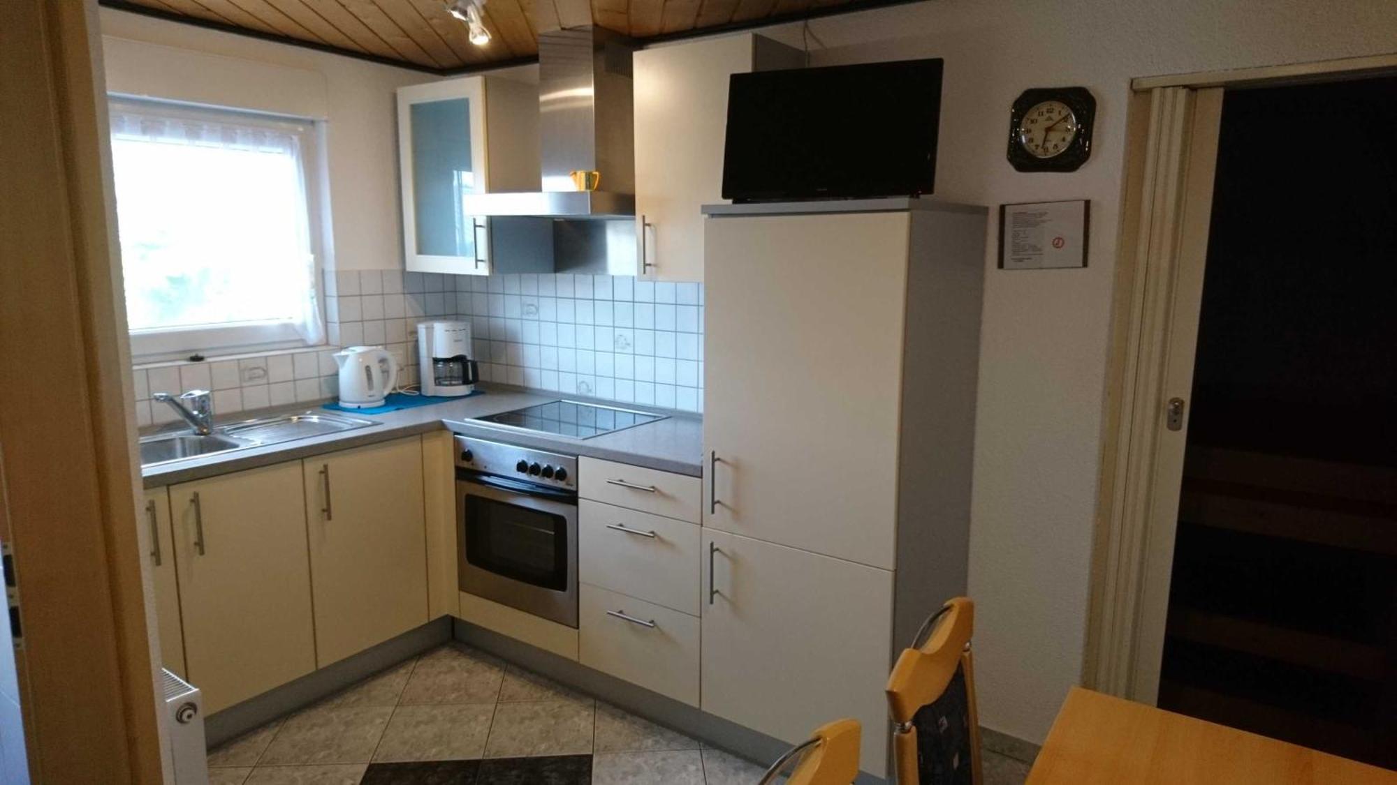 Ferienwohnung Kaefer Rust Ngoại thất bức ảnh